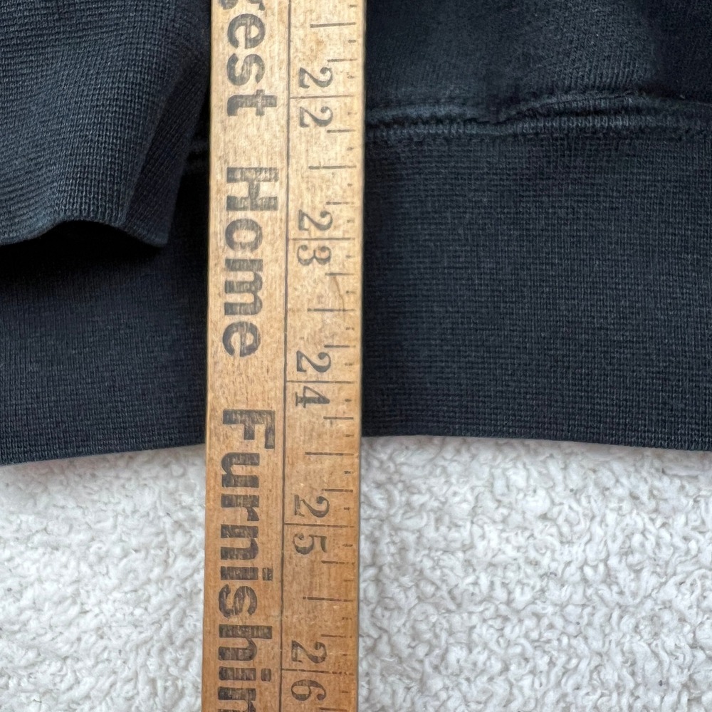 Vintage Y2k System Of A Down Hoodie Men XL Black Zip Up Band Merch Rock Music - Picture 3 of 8